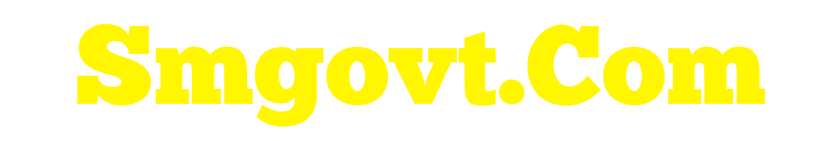 Smgovt.Com